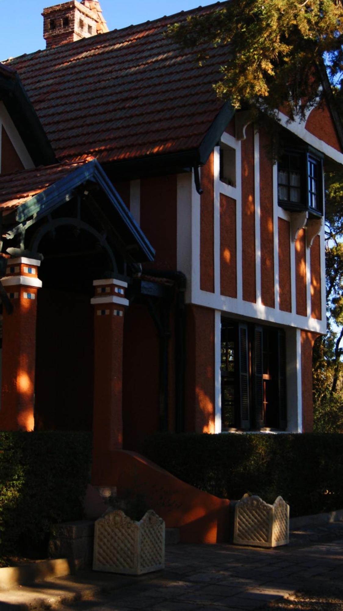 לה קומברה Hotel Boutique Villa Art מראה חיצוני תמונה