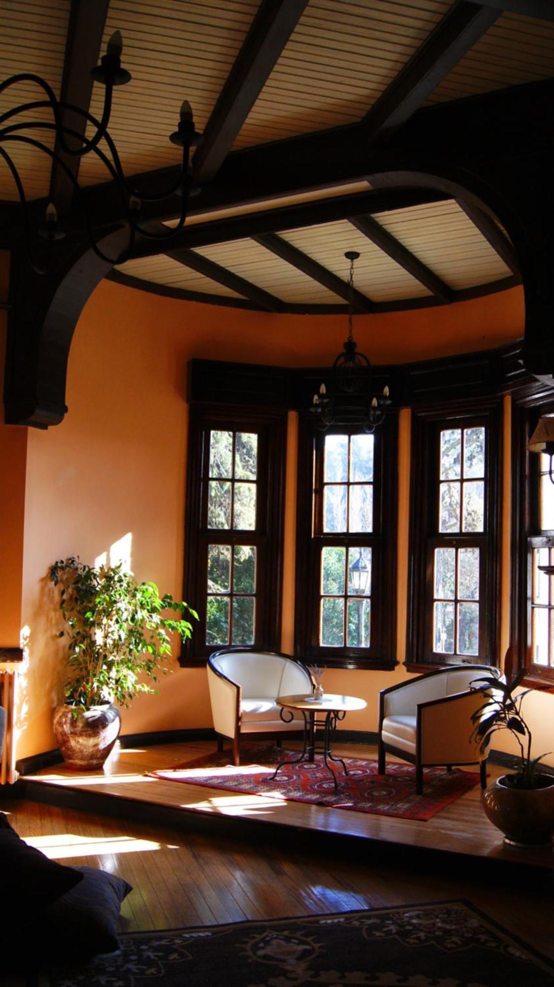 לה קומברה Hotel Boutique Villa Art מראה חיצוני תמונה