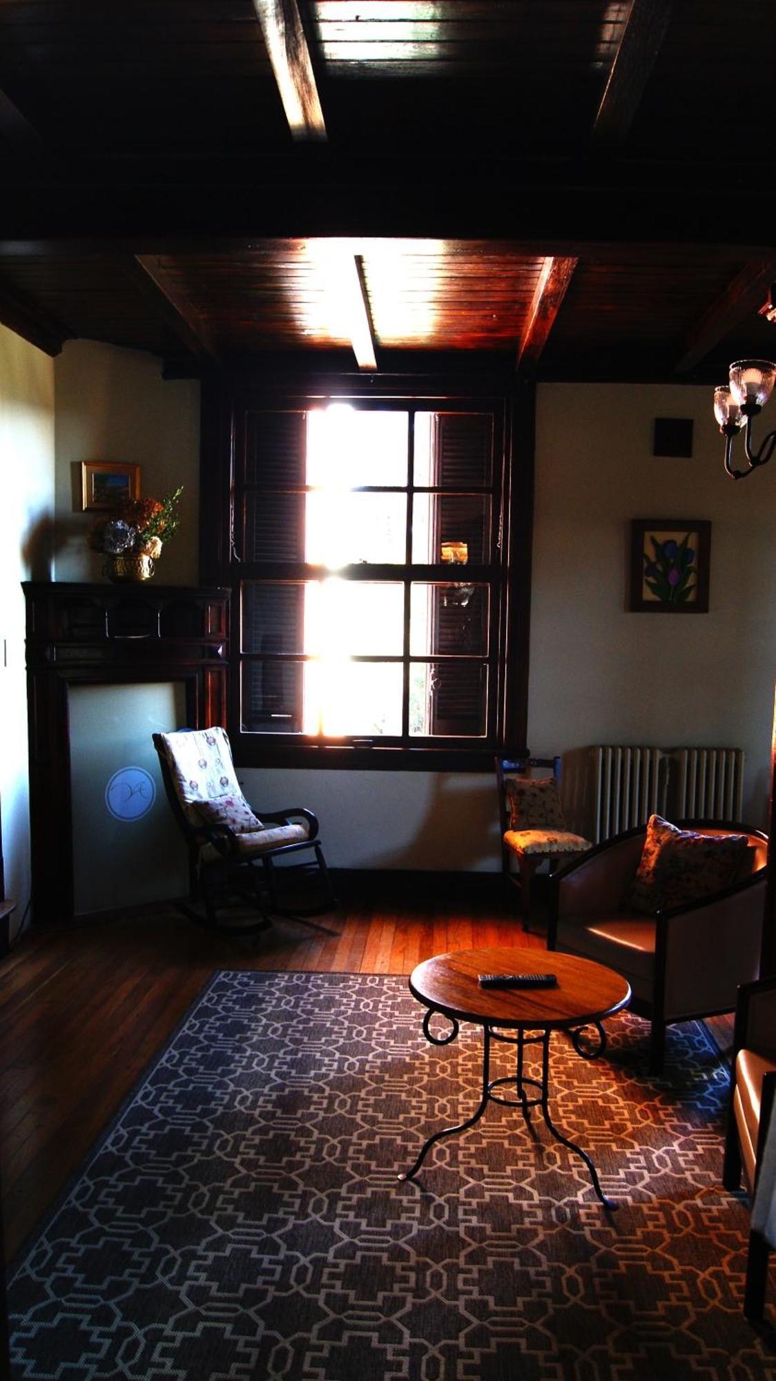 לה קומברה Hotel Boutique Villa Art מראה חיצוני תמונה
