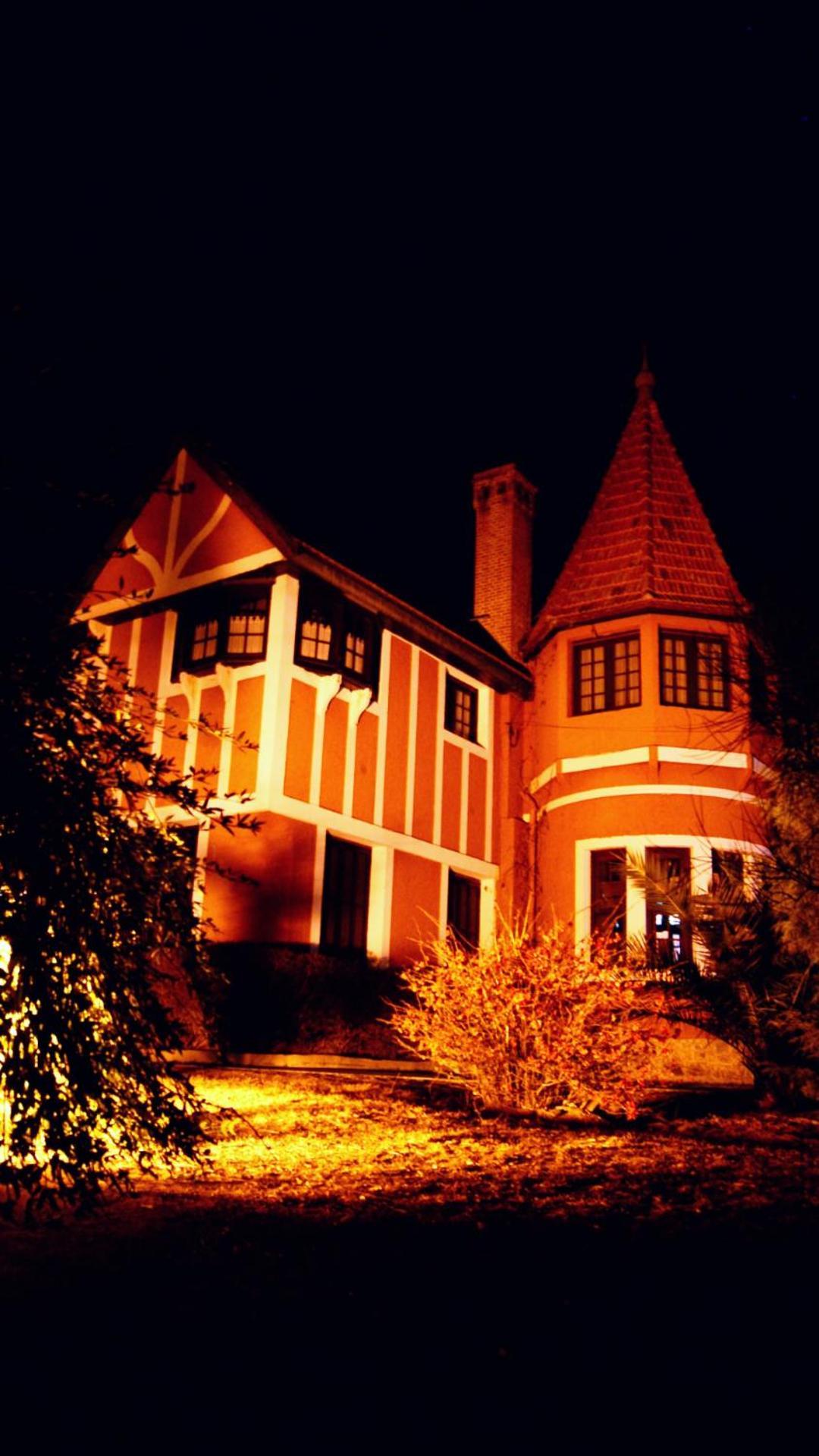 לה קומברה Hotel Boutique Villa Art מראה חיצוני תמונה
