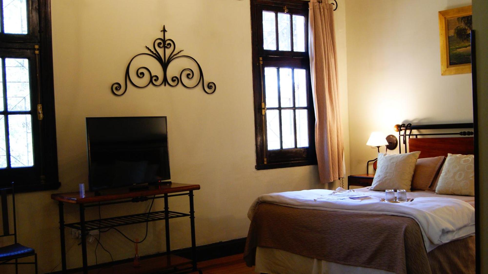 לה קומברה Hotel Boutique Villa Art מראה חיצוני תמונה