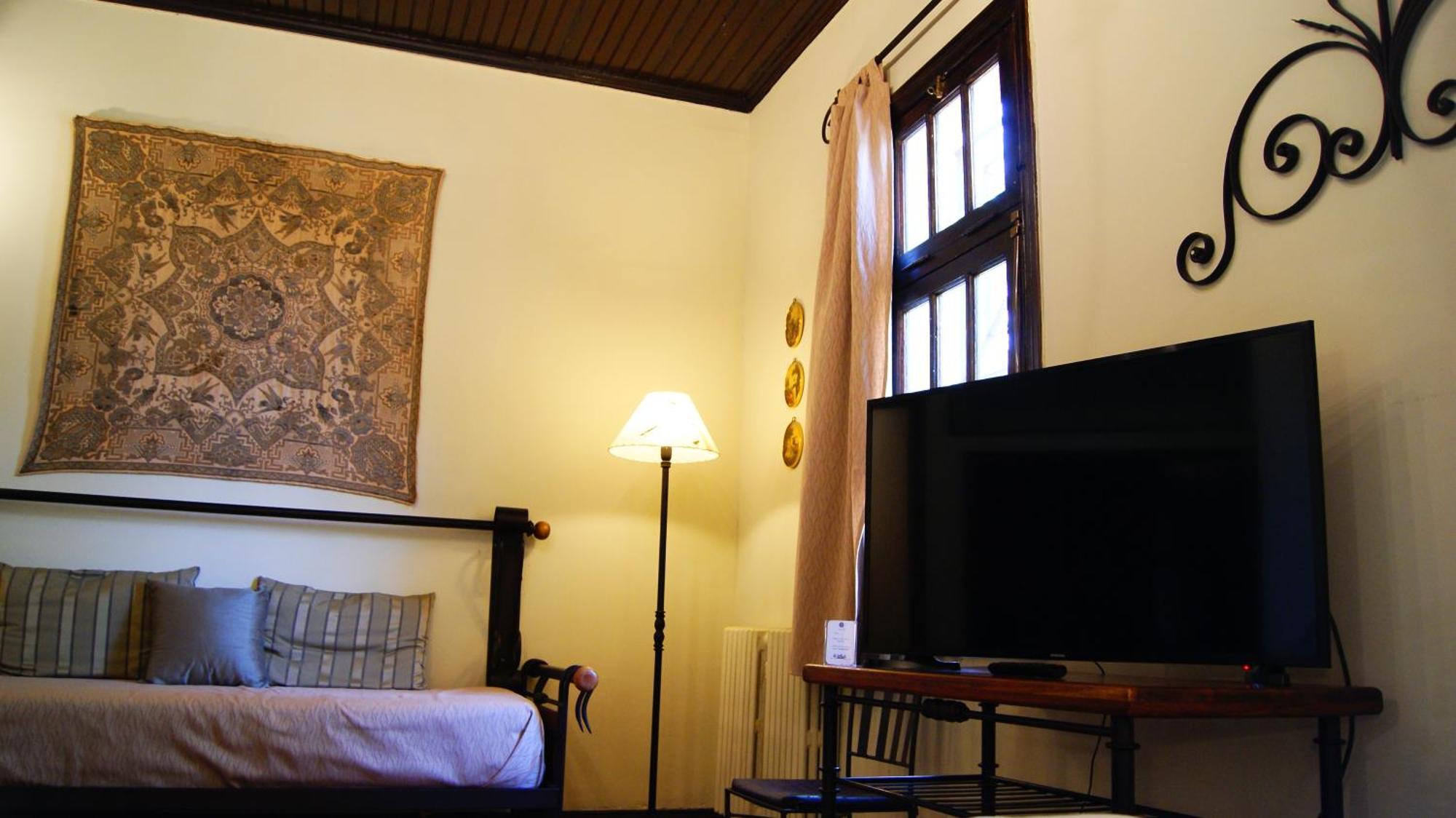 לה קומברה Hotel Boutique Villa Art מראה חיצוני תמונה