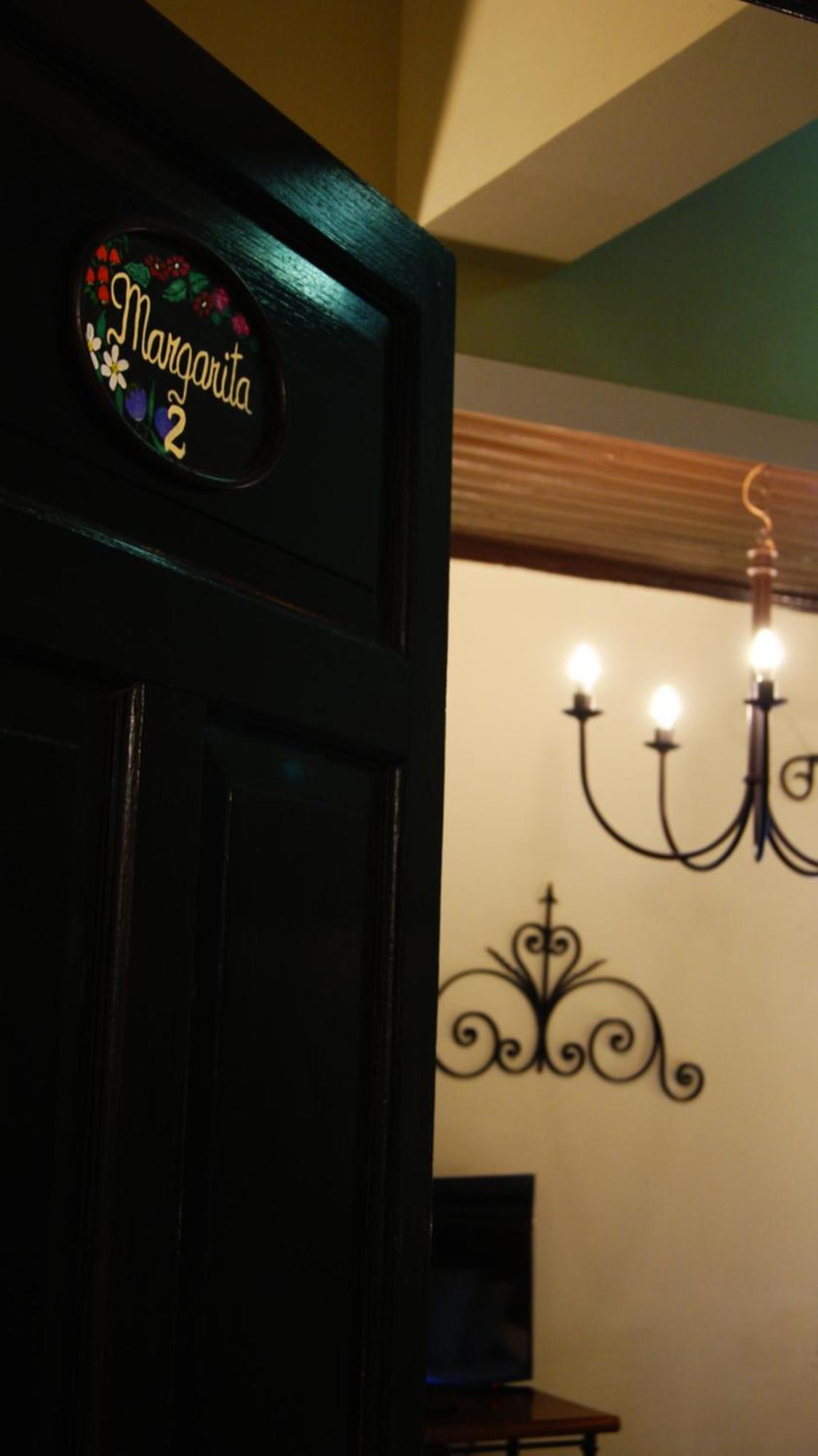 לה קומברה Hotel Boutique Villa Art מראה חיצוני תמונה