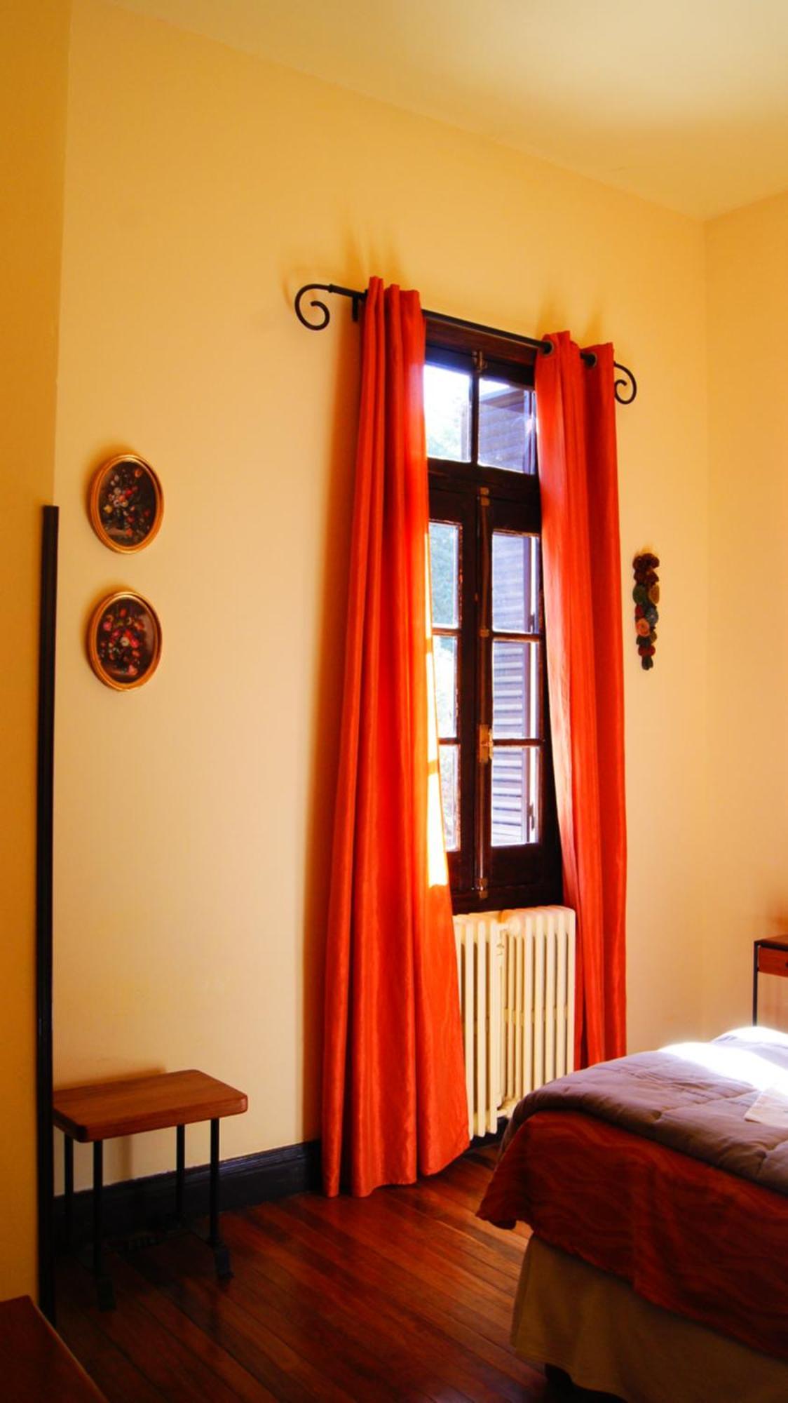 לה קומברה Hotel Boutique Villa Art מראה חיצוני תמונה