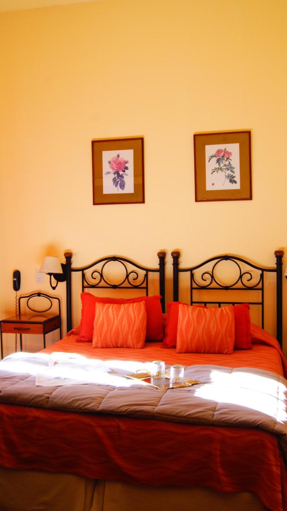 לה קומברה Hotel Boutique Villa Art מראה חיצוני תמונה