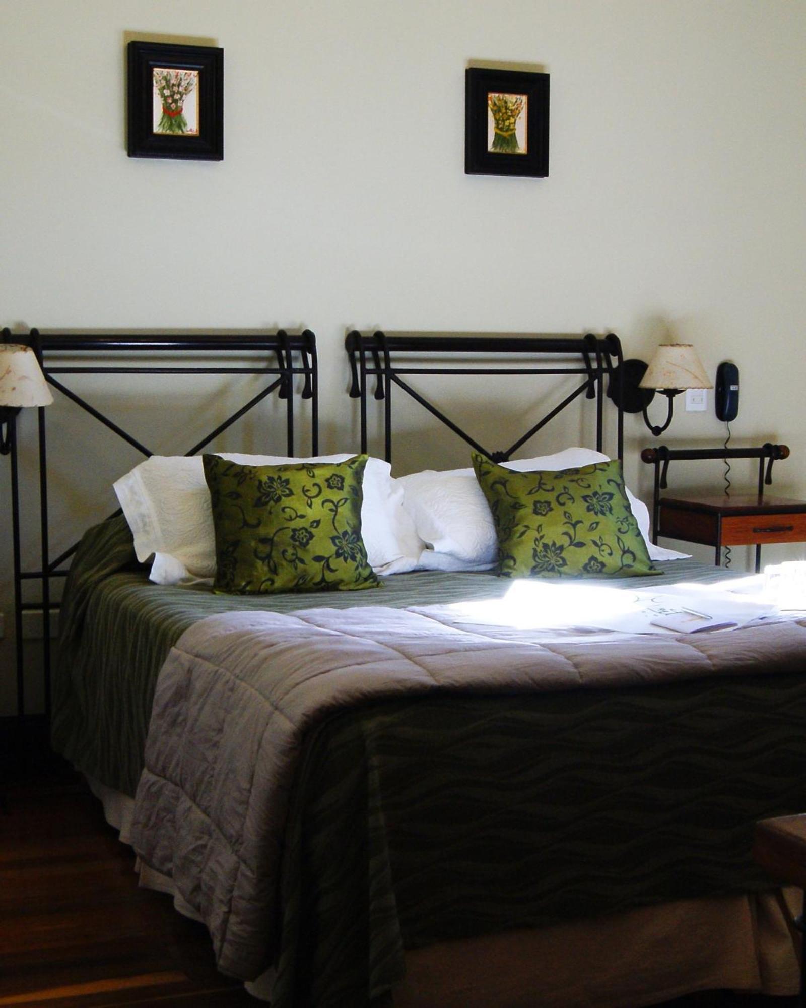 לה קומברה Hotel Boutique Villa Art מראה חיצוני תמונה