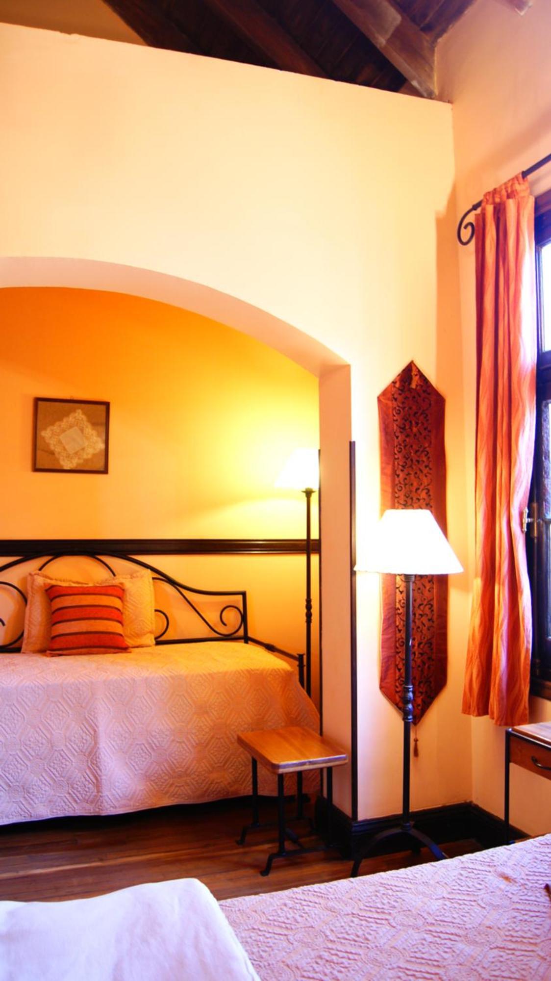 לה קומברה Hotel Boutique Villa Art מראה חיצוני תמונה