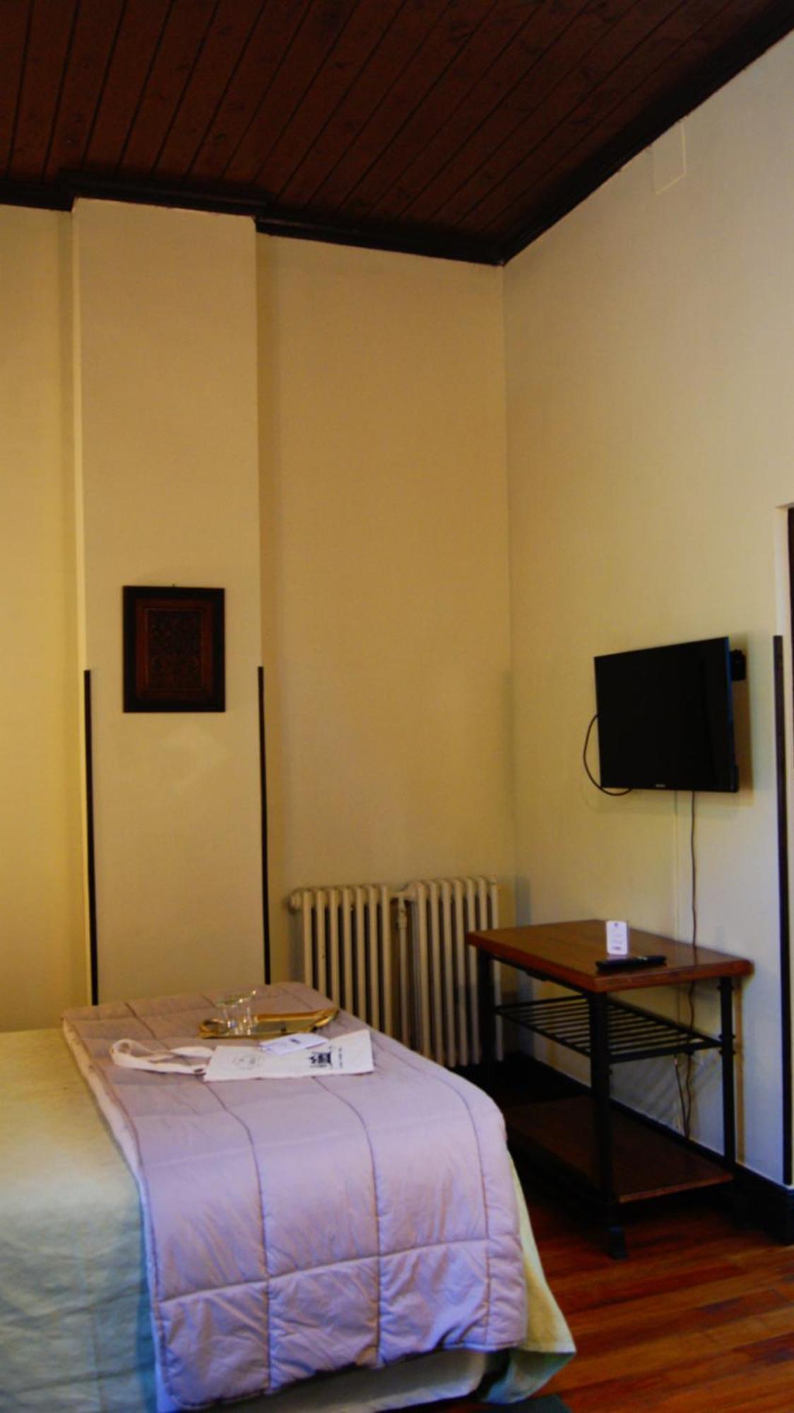 לה קומברה Hotel Boutique Villa Art מראה חיצוני תמונה