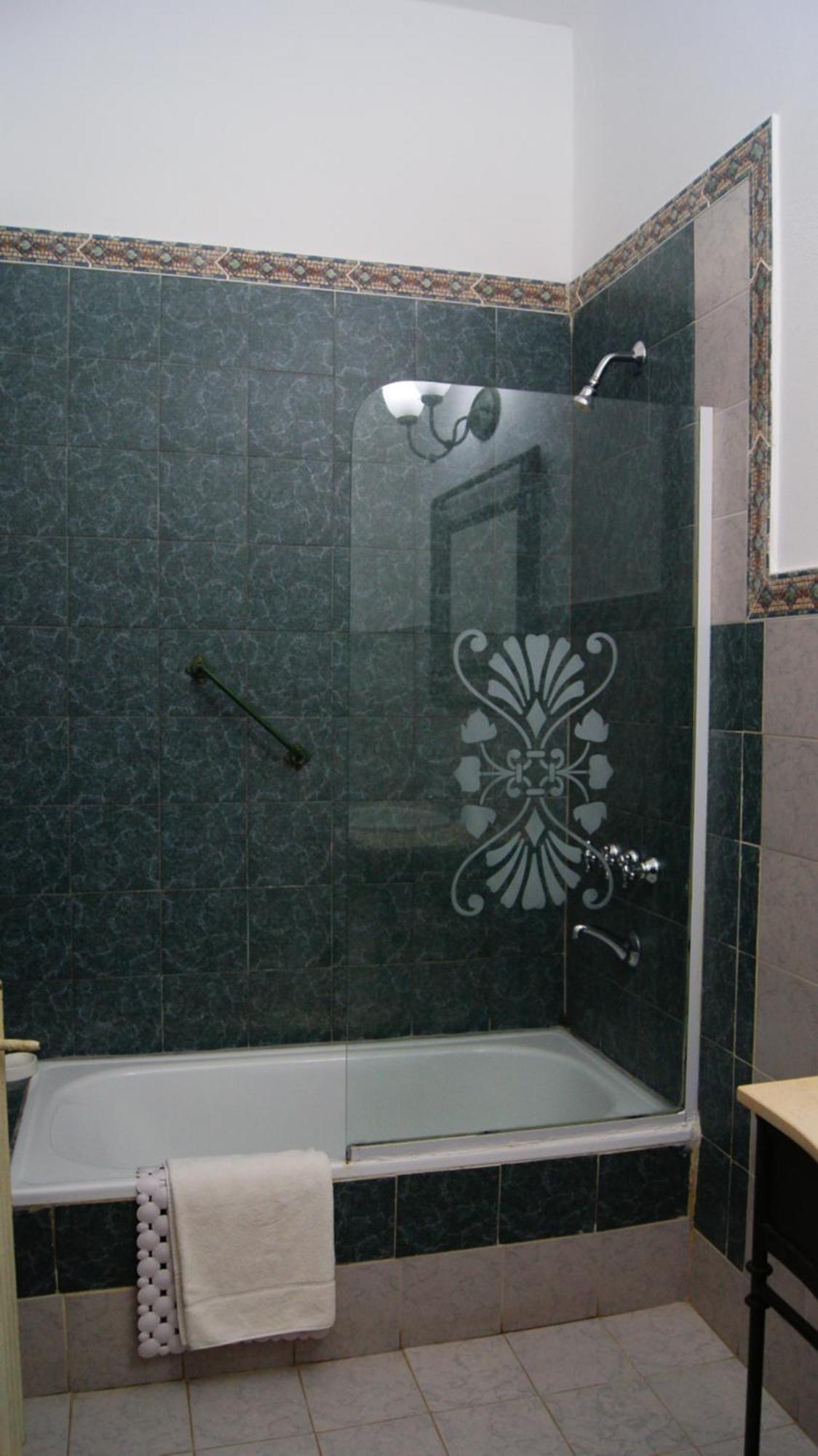 לה קומברה Hotel Boutique Villa Art מראה חיצוני תמונה