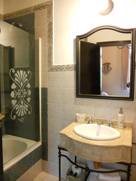 לה קומברה Hotel Boutique Villa Art חדר תמונה